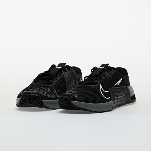 women's nike metcon black