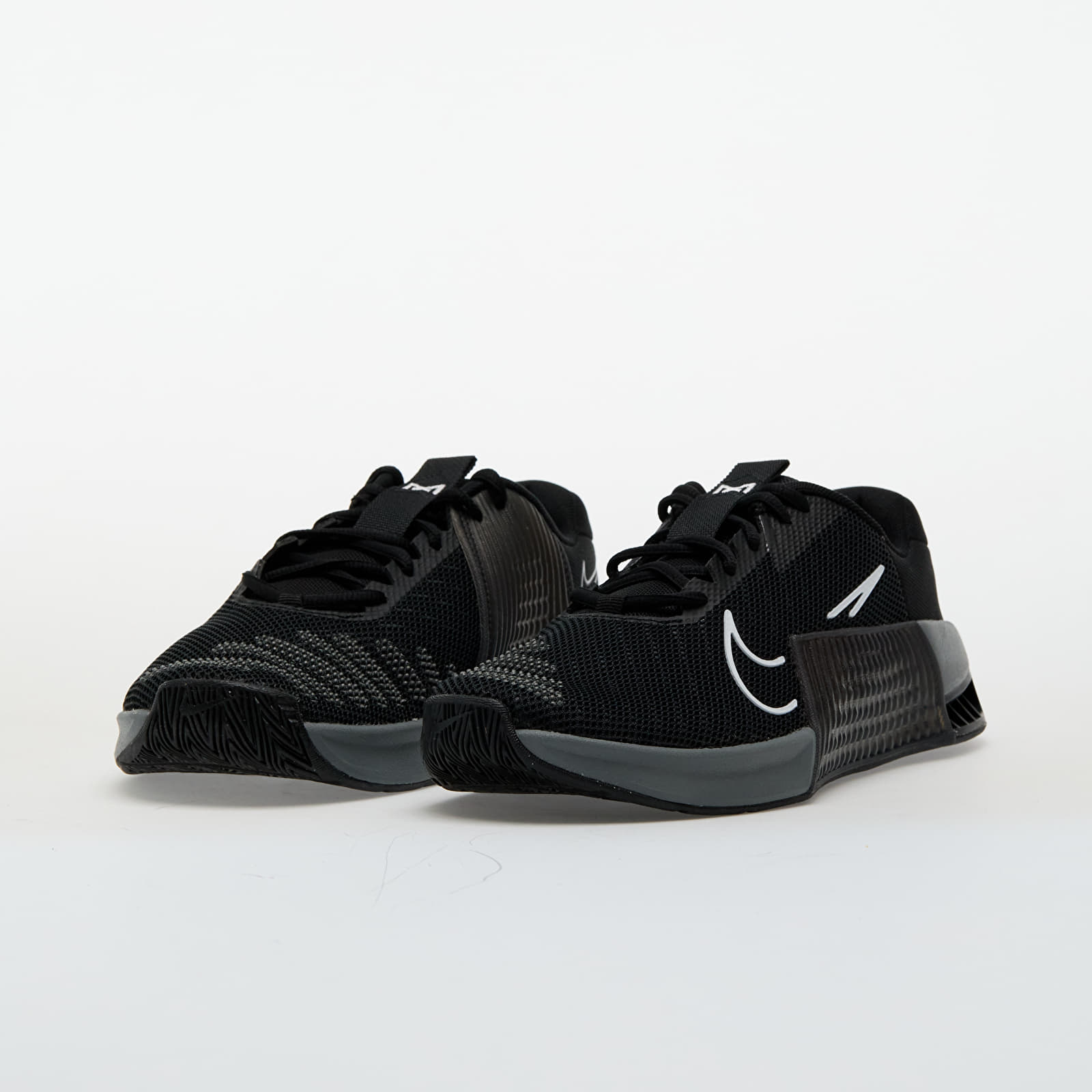 Dámské tenisky a boty Nike Metcon 9 Black/ White-Anthracite-Smoke Grey