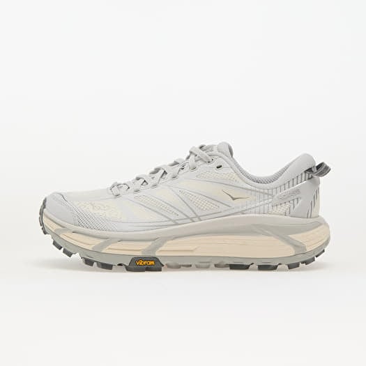 Hoka® U Mafate Speed 2 Cosmic Grey/ Alabaster