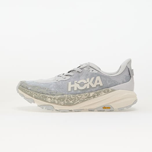 Hoka® W Speedgoat 6 Cosmic Grey/ Alabaster
