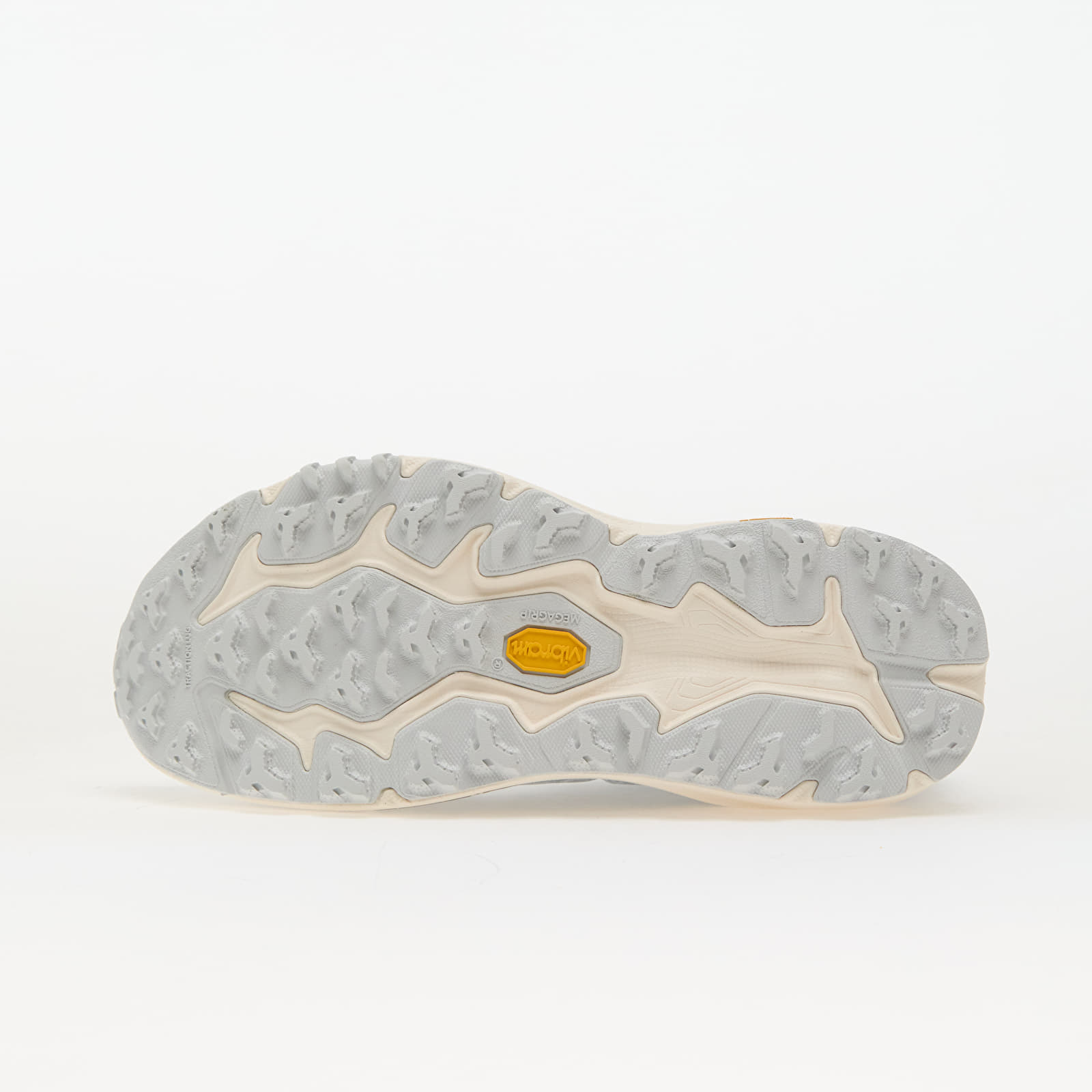 Dámské tenisky a boty Hoka® W Speedgoat 6 Cosmic Grey/ Alabaster