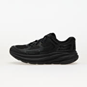 Hoka® U Clifton One9 Black/ Carbon Black