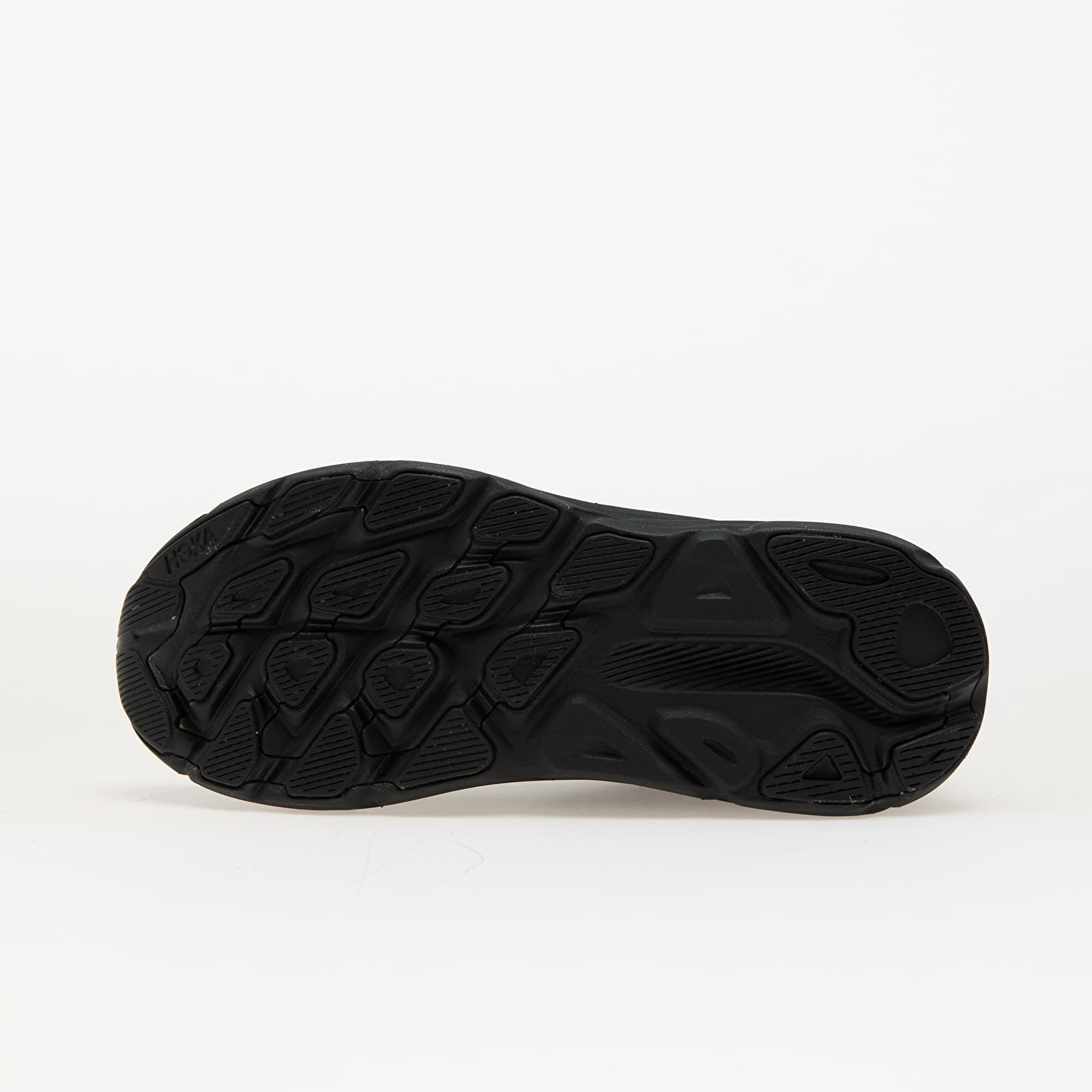 Sko til mænd Hoka® U Clifton One9 Black/ Carbon Black