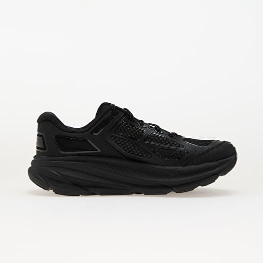 Men's shoes Hoka® U Clifton One9 Black/ Carbon Black (1155370-BBNB