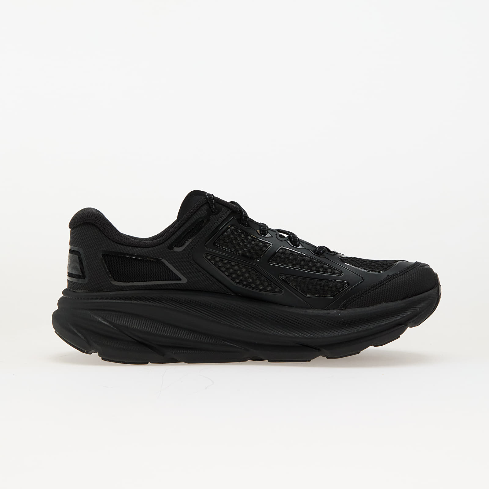 Sko til mænd Hoka® U Clifton One9 Black/ Carbon Black