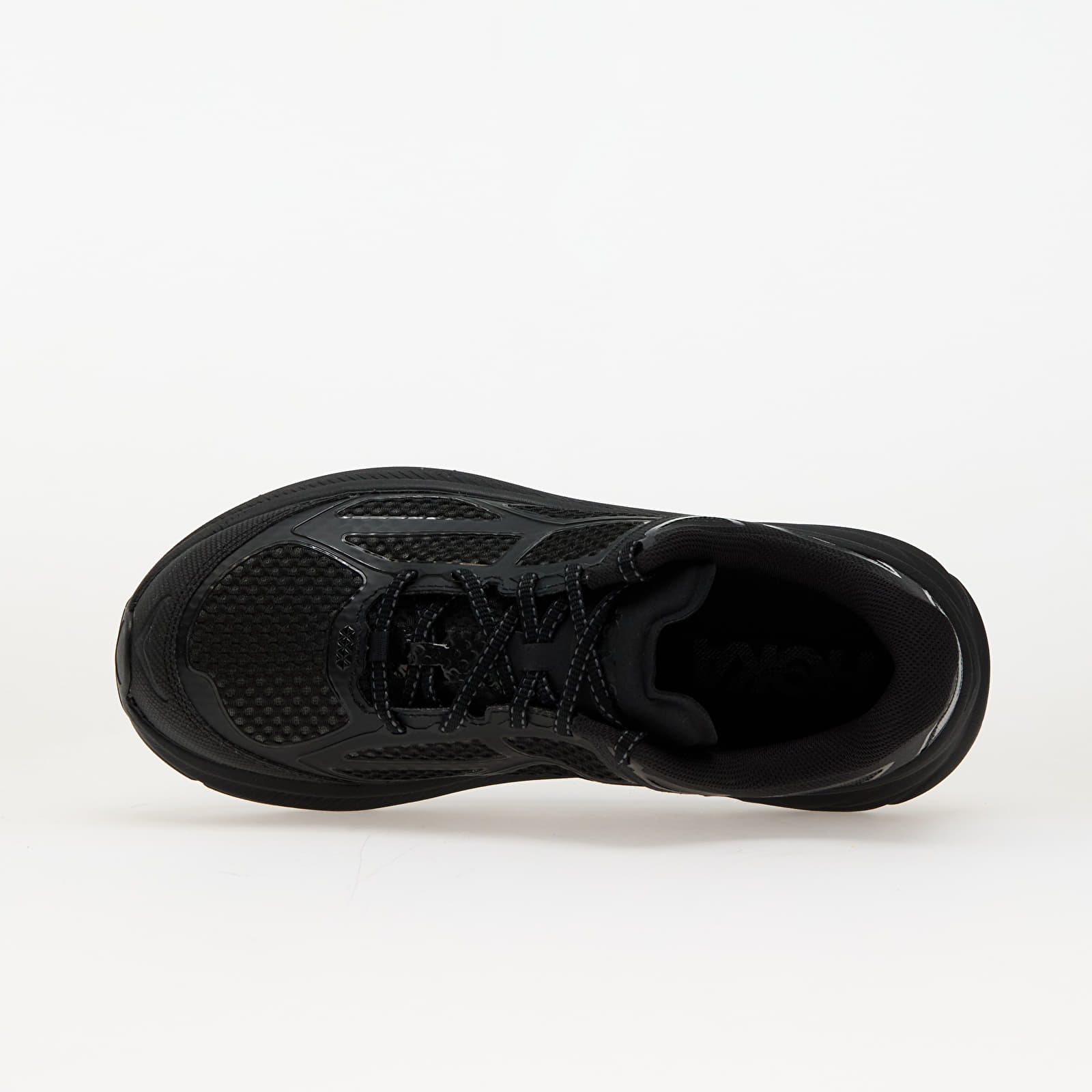 Sko til mænd Hoka® U Clifton One9 Black/ Carbon Black