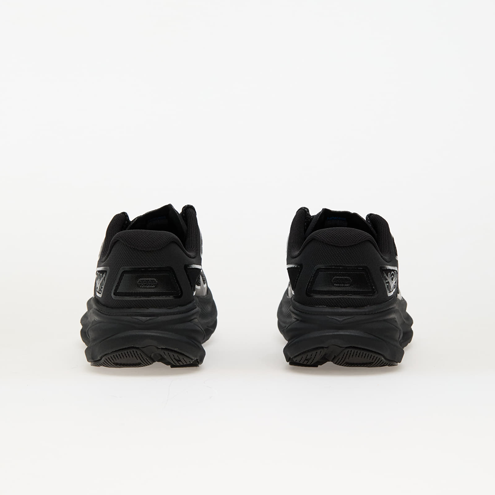 Sko til mænd Hoka® U Clifton One9 Black/ Carbon Black