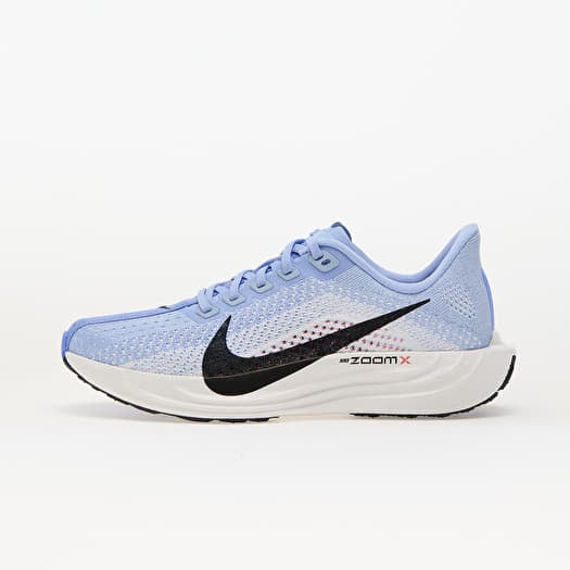 Nike W Pegasus Plus Aluminum/ Black-Royal Pulse-White
