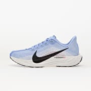 Nike W Pegasus Plus Aluminum/ Black-Royal Pulse-White