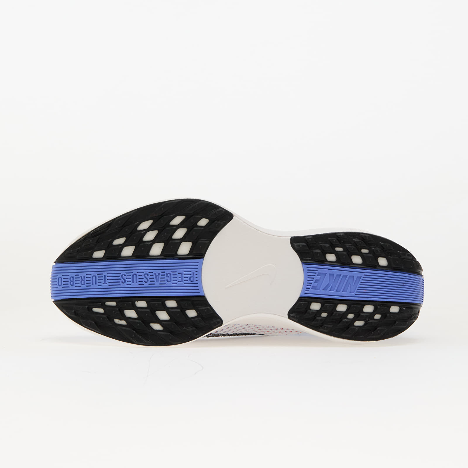 Női cipők Nike W Pegasus Plus Aluminum/ Black-Royal Pulse-White