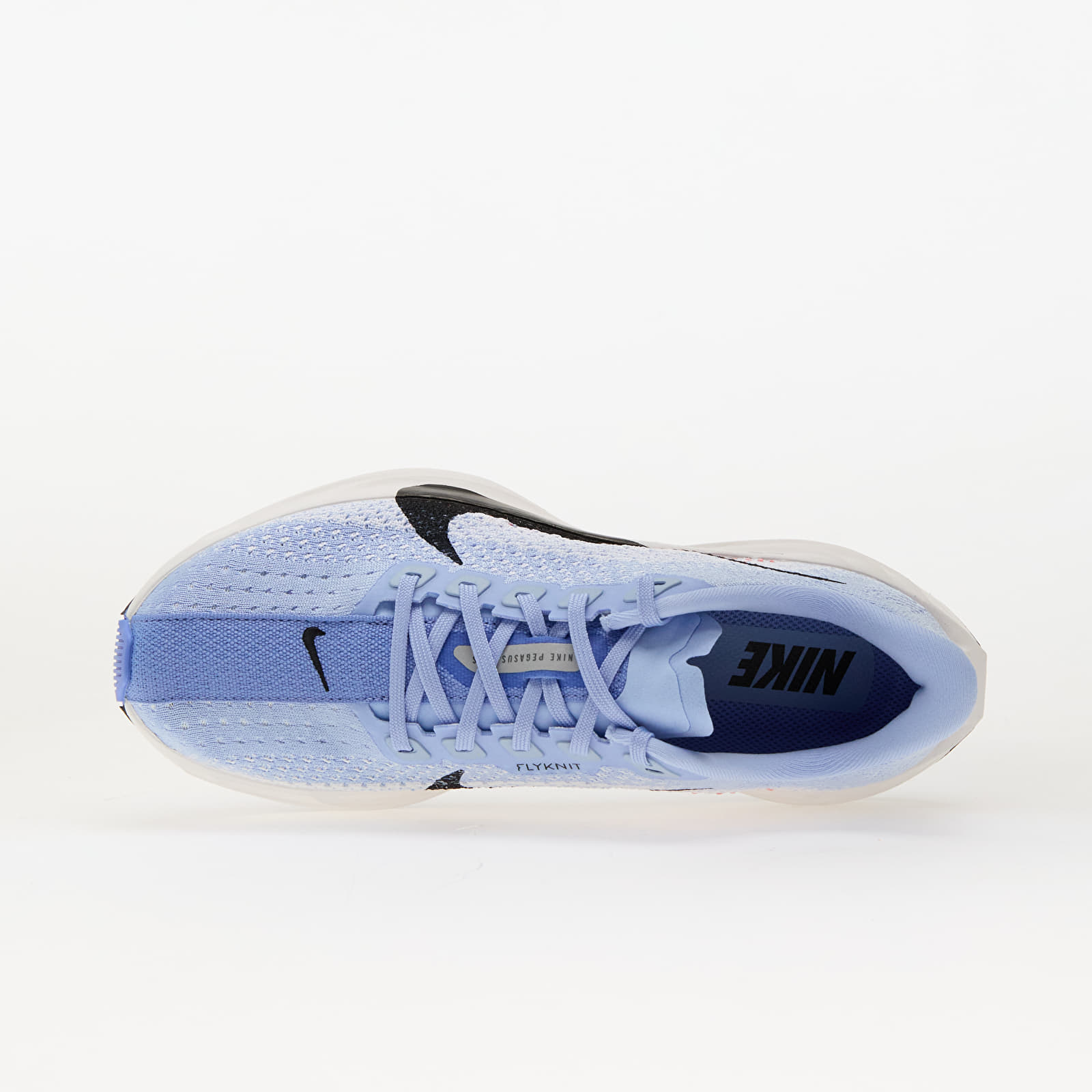 Női cipők Nike W Pegasus Plus Aluminum/ Black-Royal Pulse-White