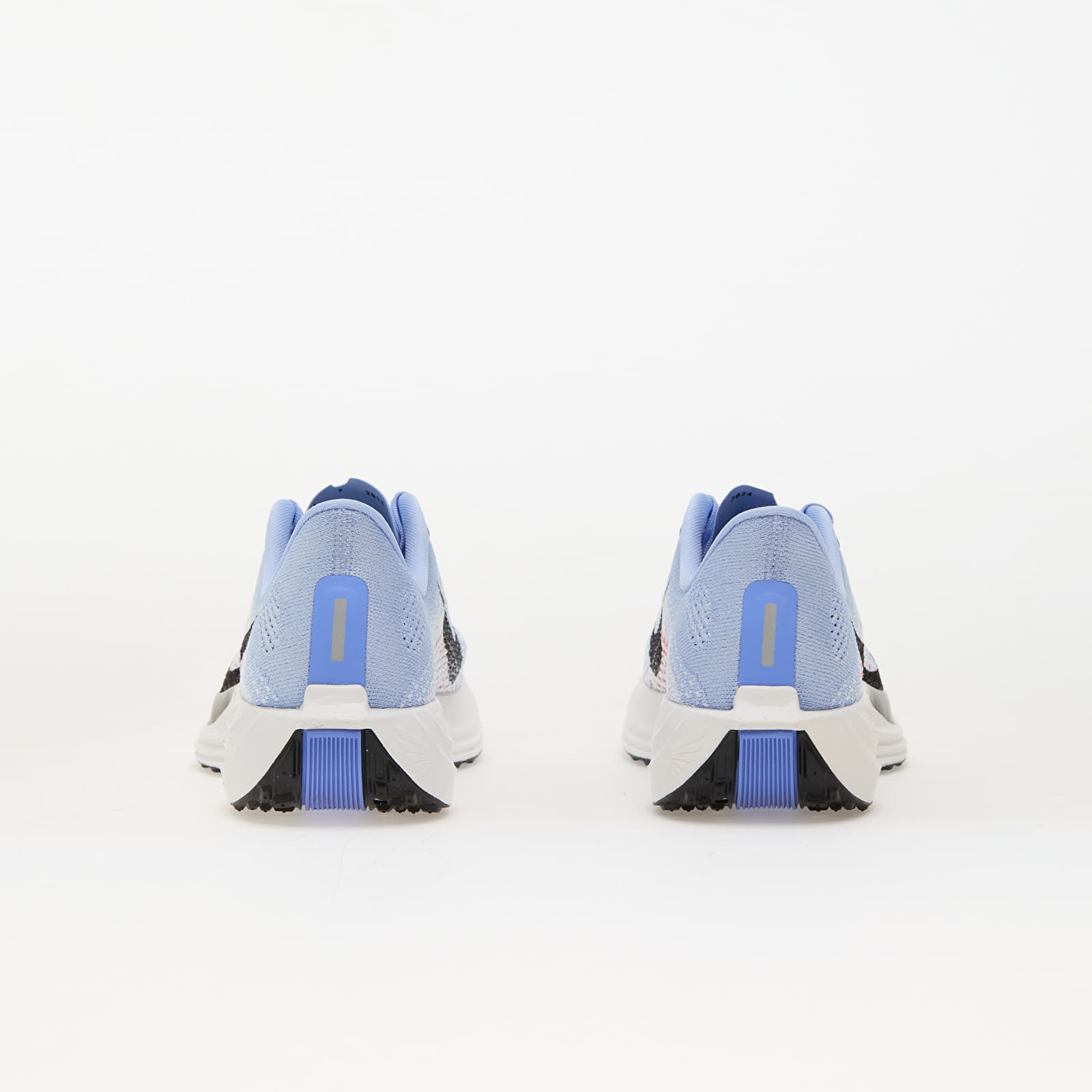 Női cipők Nike W Pegasus Plus Aluminum/ Black-Royal Pulse-White