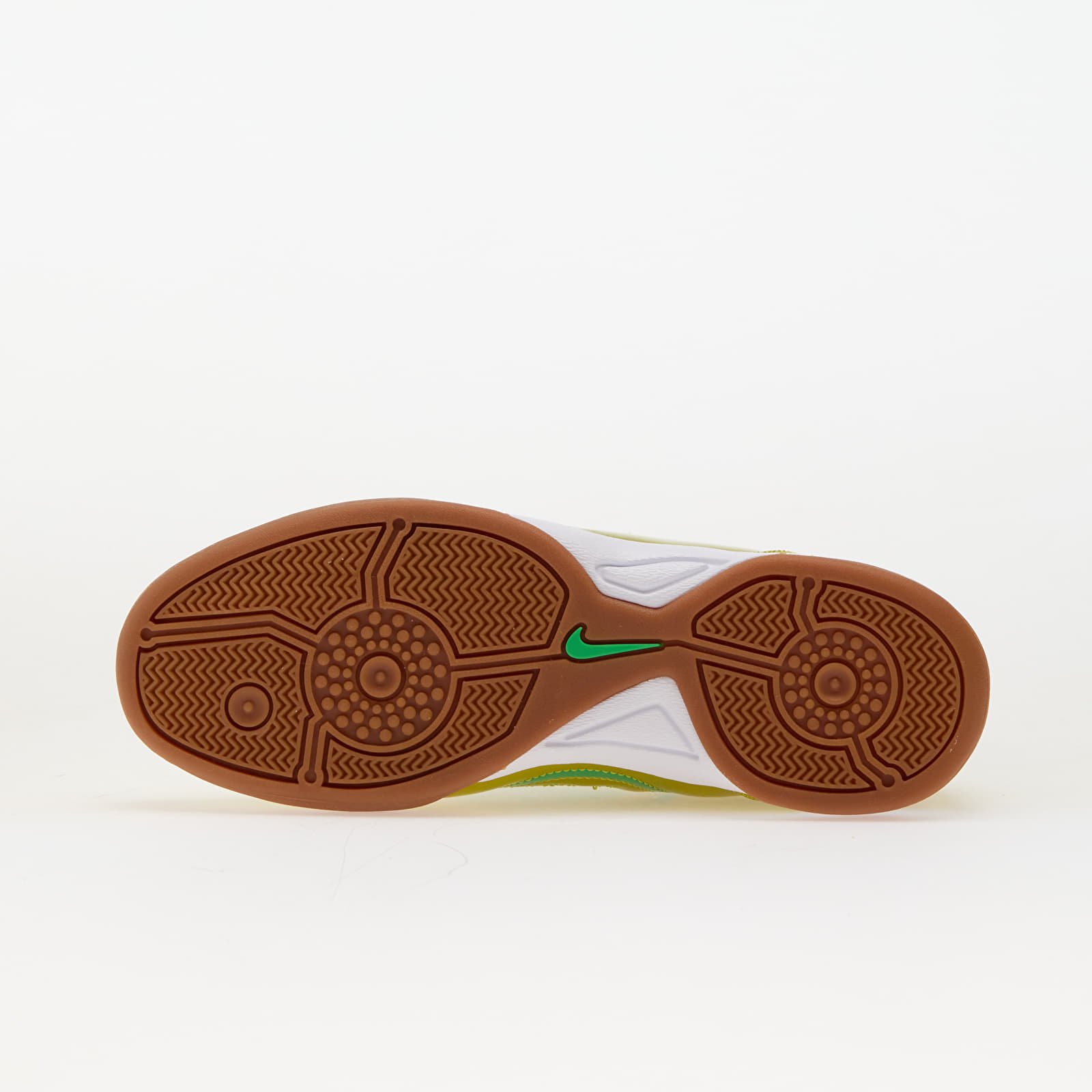 Pánské tenisky a boty Nike T90 Sp Dynamic Yellow/ Green Spark-Gum Med Brown
