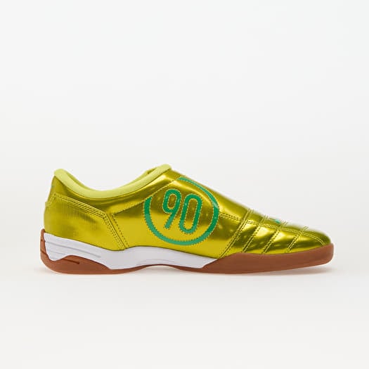 予約販売 Sp T90 Nike męskie Buty Dynamic Med Spark-Gum Green Yellow/ シューズ