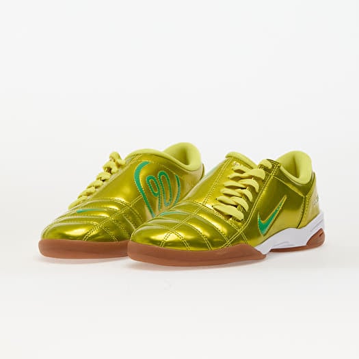 ナイキ　トータル90 イエロー×グリーン　25cm Buty męskie Nike T90 Sp Dynamic Yellow/ Green Spark-Gum Med