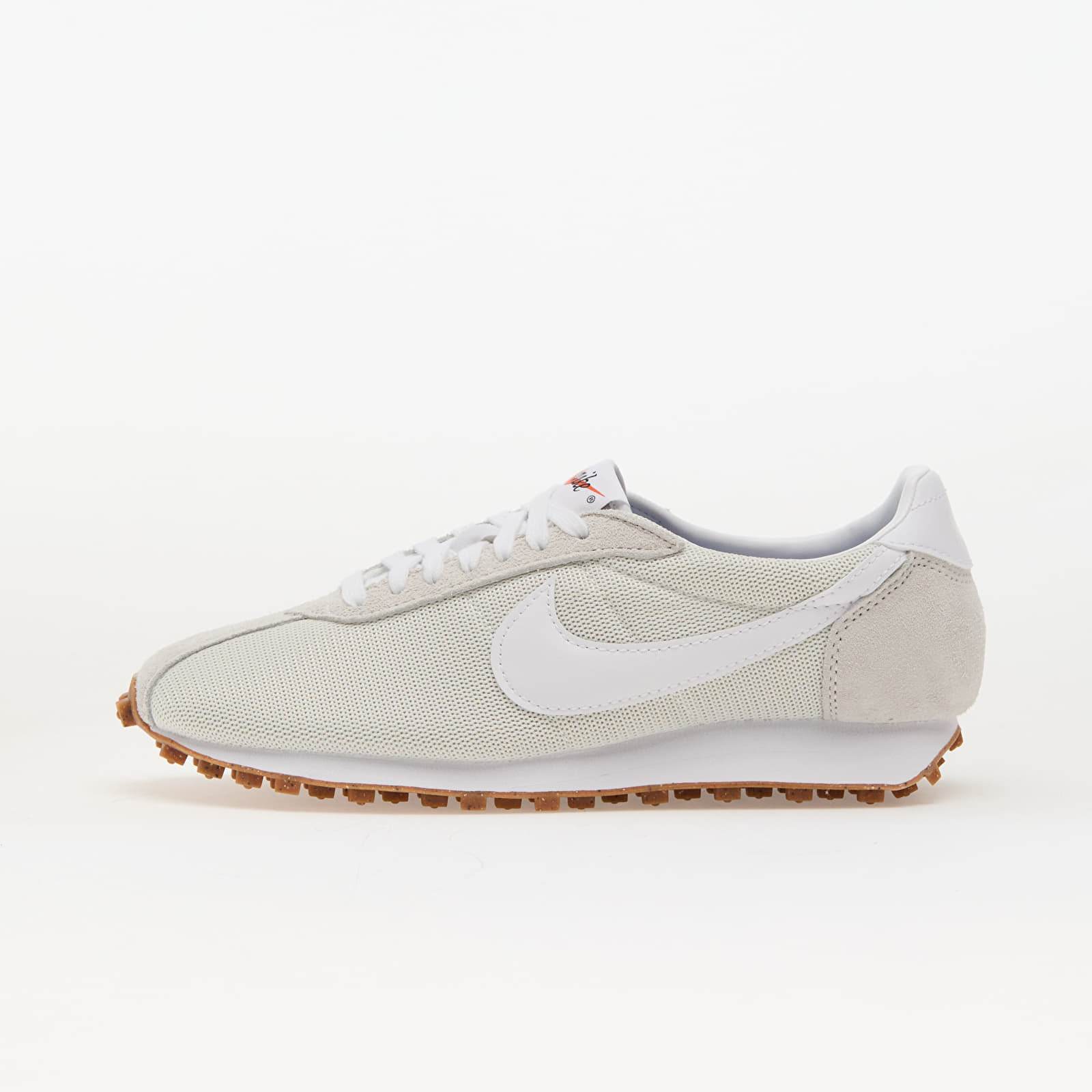 Levně Tenisky Nike W Ld-1000 Summit White/ White-Sail-Gum Med Brown