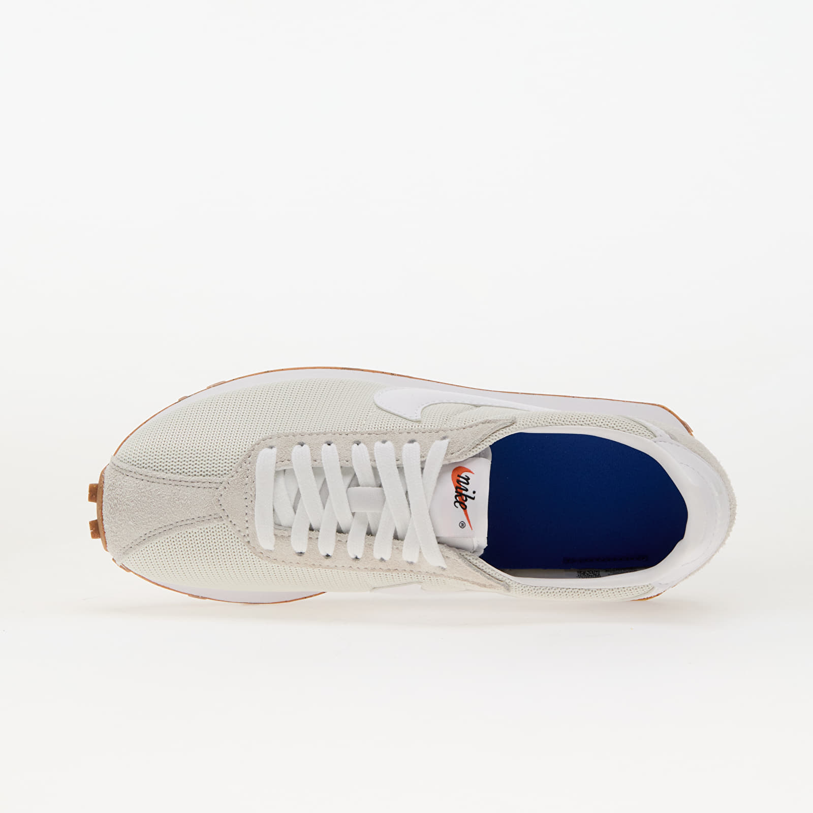 Women's shoes Nike W Ld-1000 Summit White/ White-Sail-Gum Med Brown