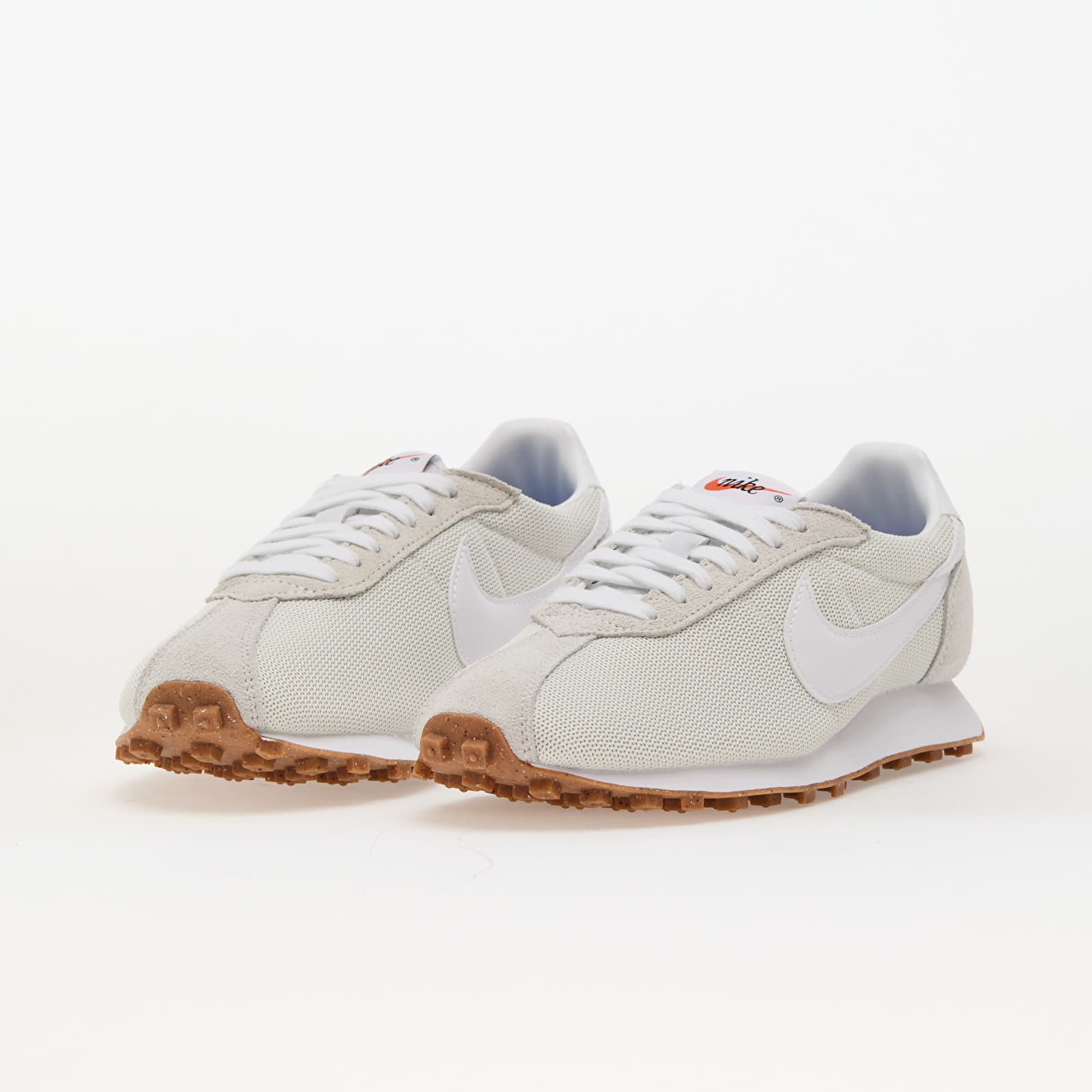 Women's shoes Nike W Ld-1000 Summit White/ White-Sail-Gum Med Brown