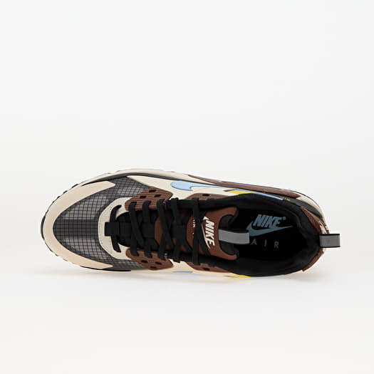 Men's shoes Nike Air Max 90 Drift Lt Orewood Brn/ Psychic Blue