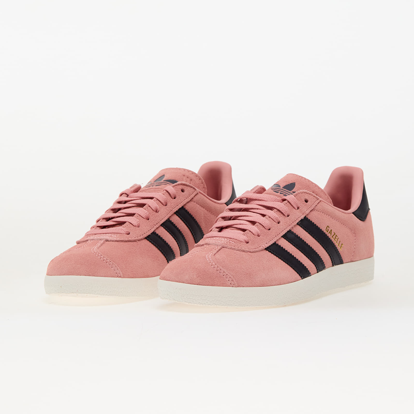 Men's shoes adidas Gazelle Glow Pink/ Aurbla/ Core White