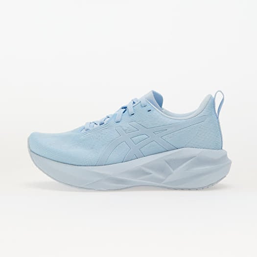 Asics Novablast 5 Lite-Show Lite-Show/ Light Blue