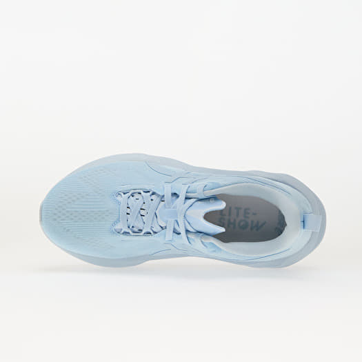 Asics Novablast 5 Lite-Show Lite-Show/ Light Blue | Footshop