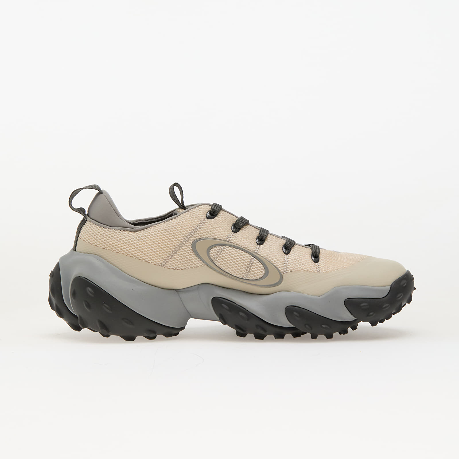 Buty męskie Oakley Edge Flex Mist/ Cement