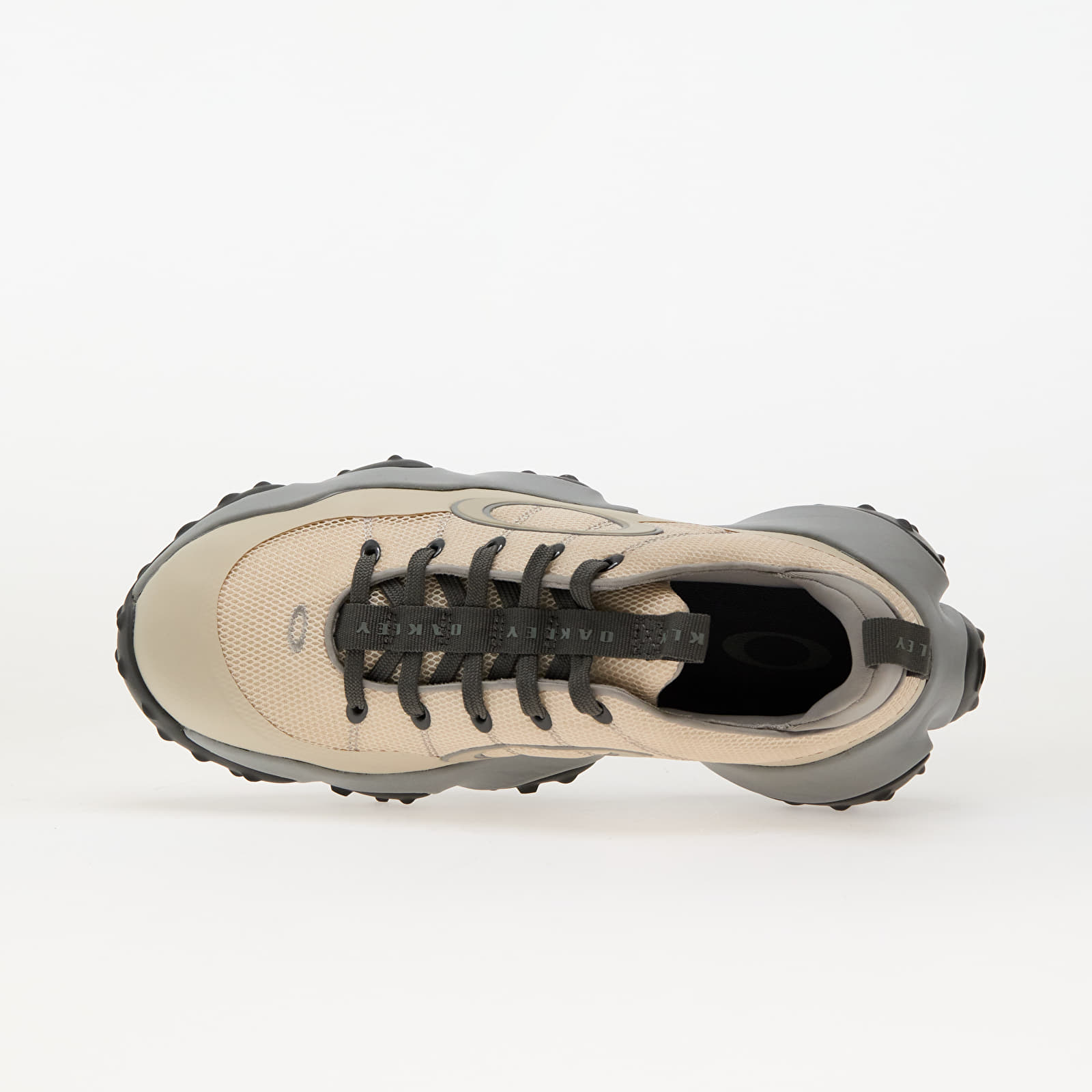 Buty męskie Oakley Edge Flex Mist/ Cement