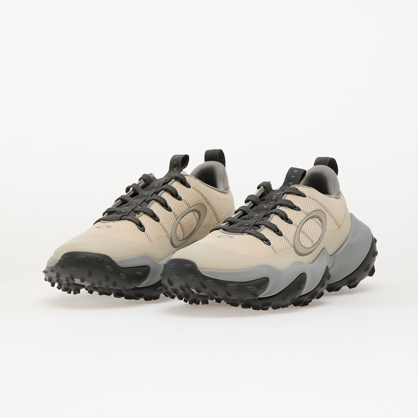 Buty męskie Oakley Edge Flex Mist/ Cement