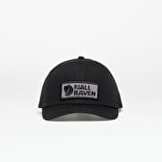 Fjällräven Långtradarkeps Cap Black