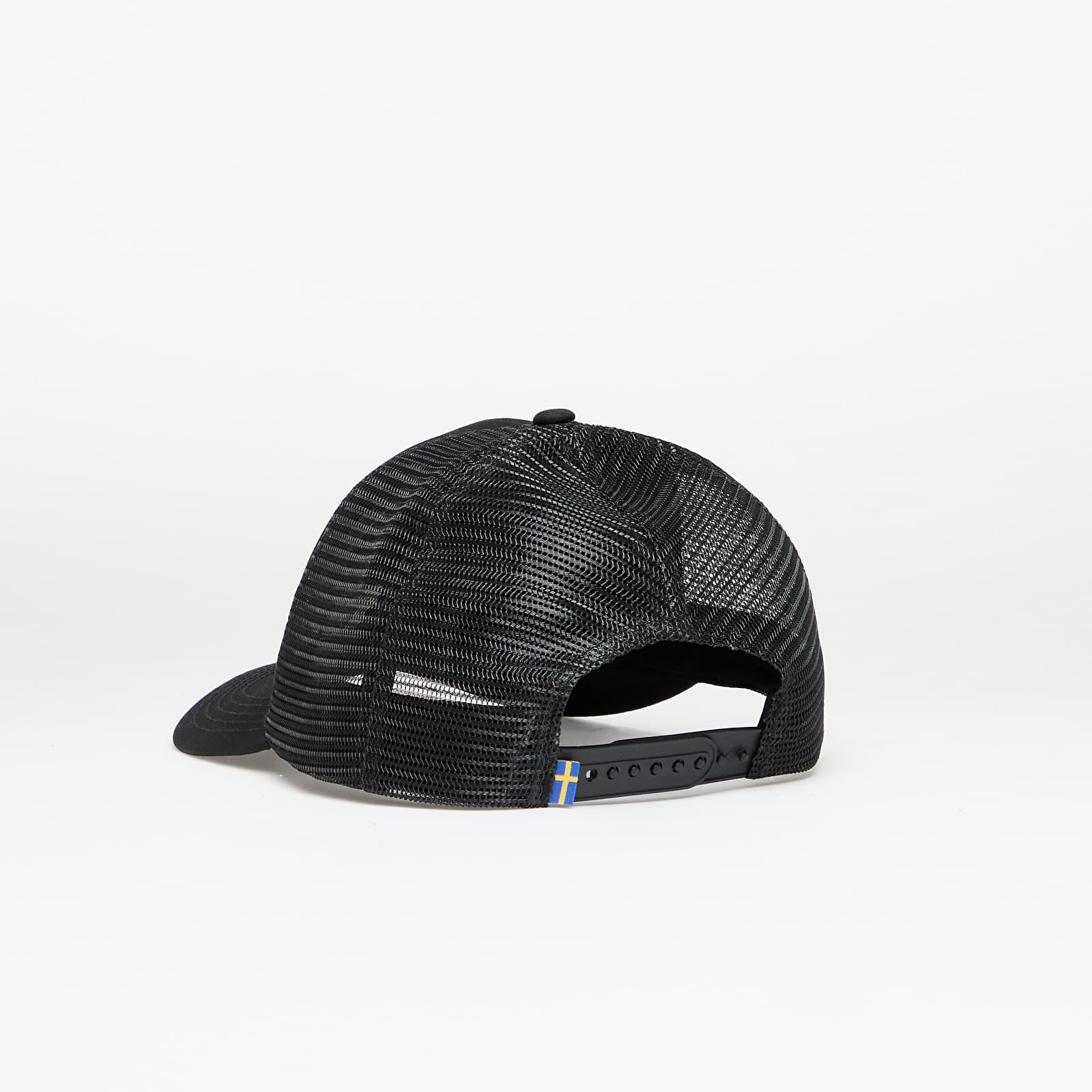 Caps  Fjällräven Långtradarkeps Cap Black