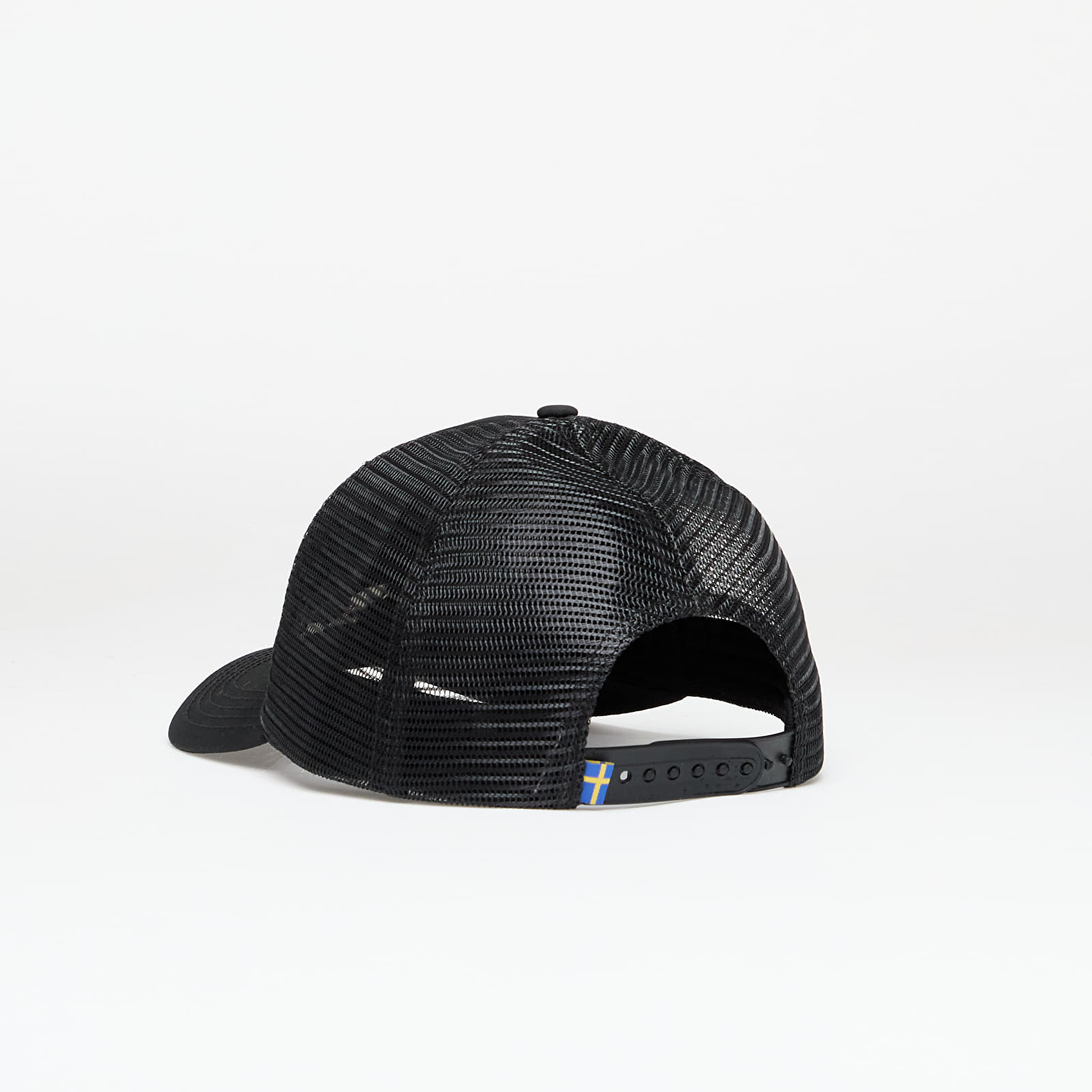 Caps Fjällräven Vardag Långtradarkeps Cap Black