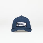 Fjällräven Långtradarkeps Cap Navy