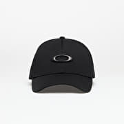 Oakley Tincan Cap Black/ Carbon Fiber