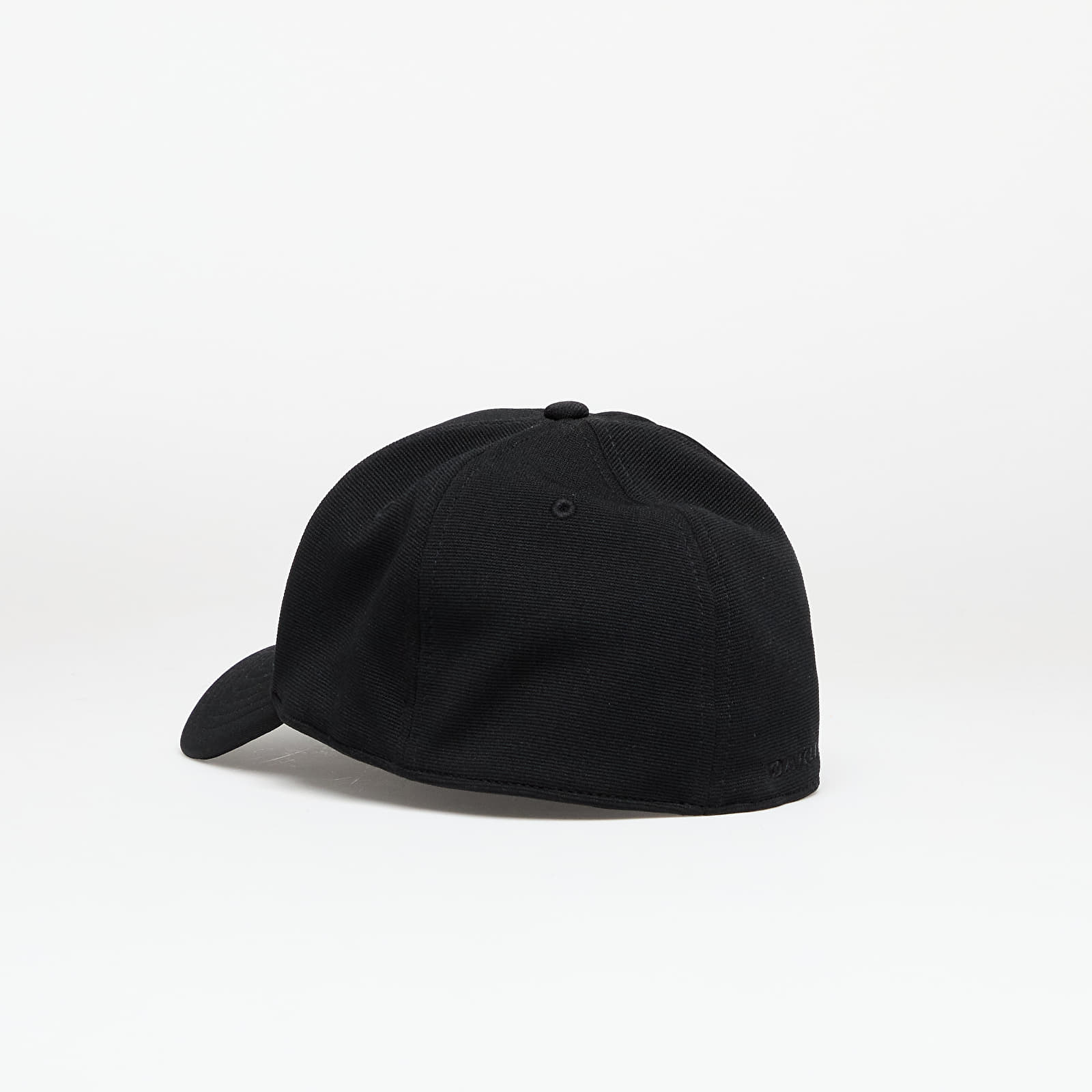 Caps  Oakley Tincan Cap Black/ Carbon Fiber