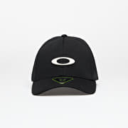 Oakley Tincan Cap Black/ Light Grey
