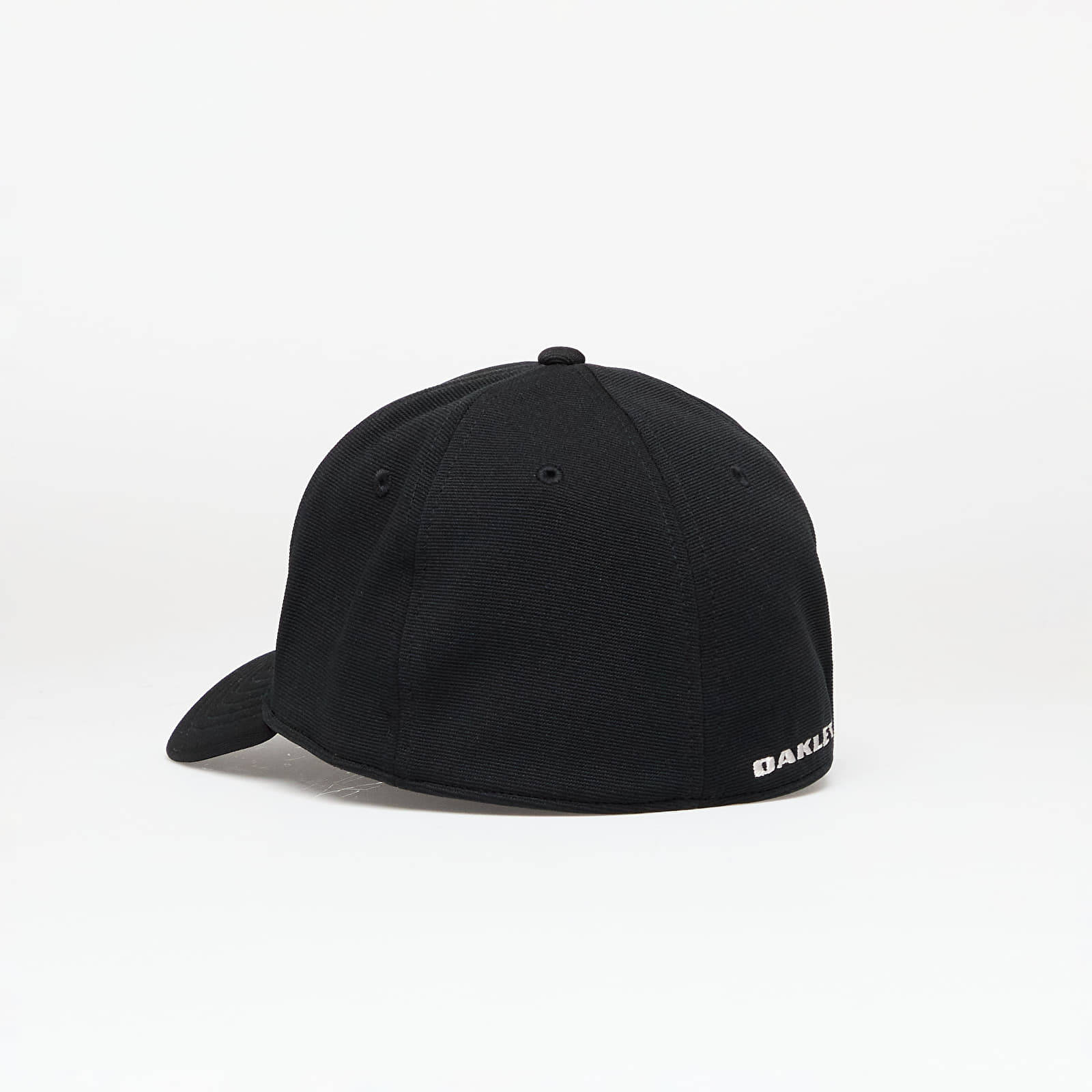 Kape Oakley Tincan Cap Black/ Light Grey
