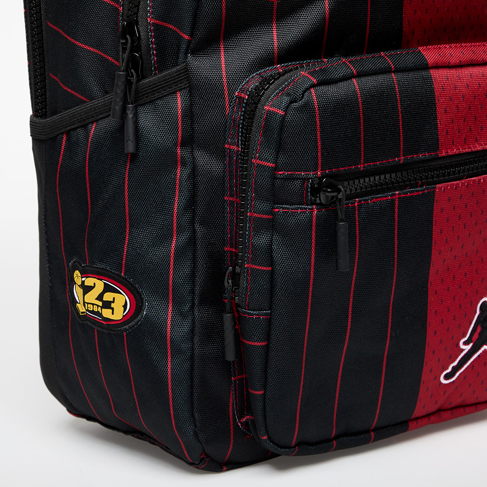 Backpacks Jordan Jan Jordan Play Off Game Backpack Gym Red