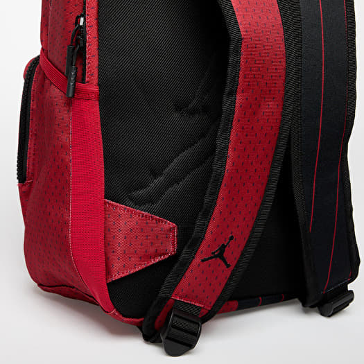 Backpacks Jordan Jan Jordan Play Off Game Backpack Gym Red (9A9067
