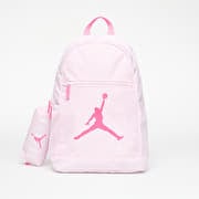 Jordan Jan Air School Backpack Pink Foam/ White