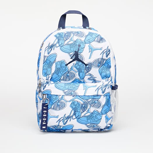 Jordan Jan Air Jordan Mini Backpack Midnight Navy/ Sail