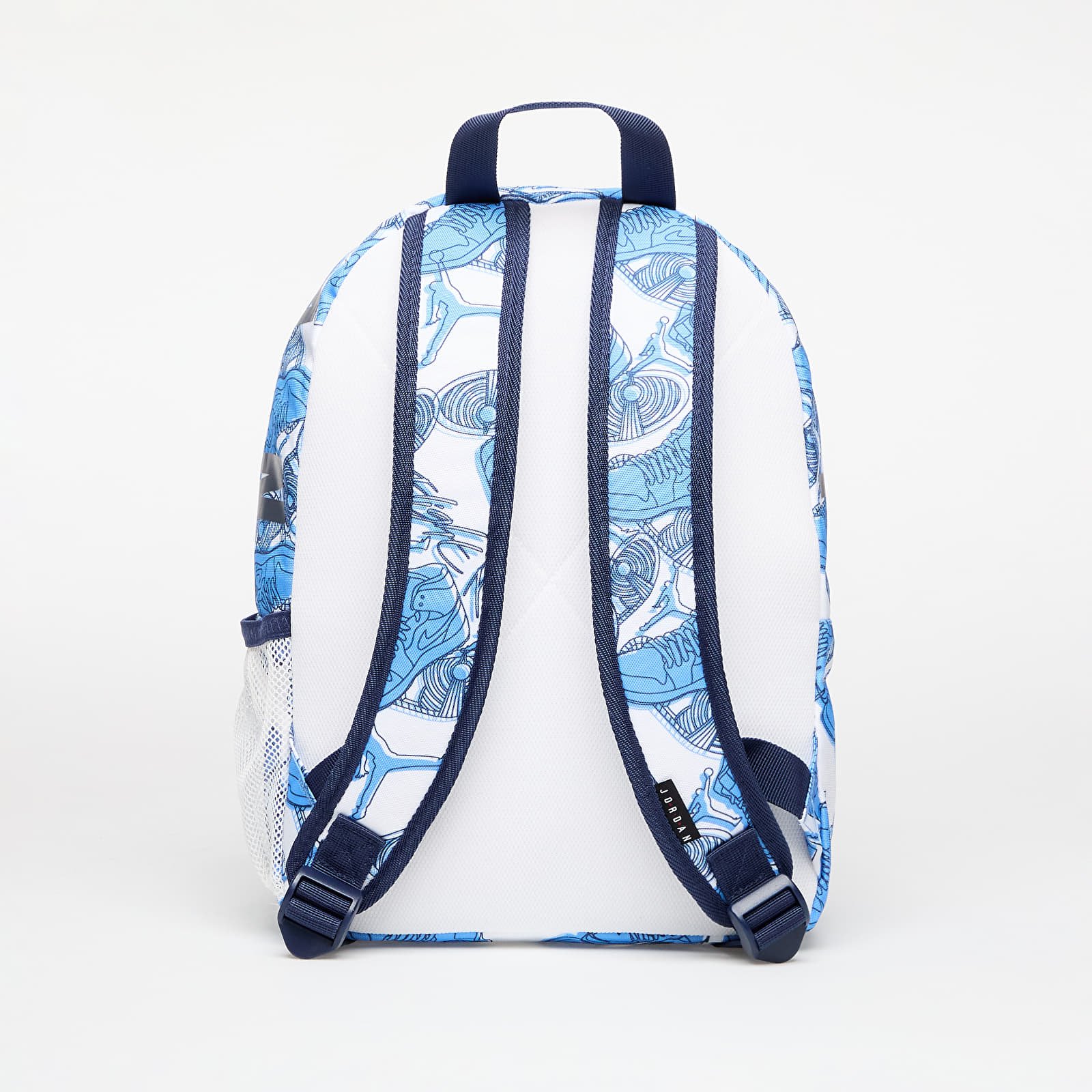 Rucksäcke  Jordan Jan Air Jordan Mini Backpack Midnight Navy/ Sail