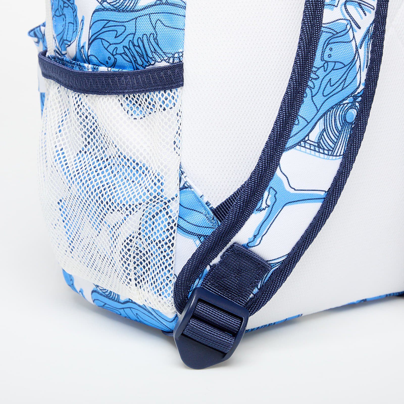 Rucksäcke  Jordan Jan Air Jordan Mini Backpack Midnight Navy/ Sail