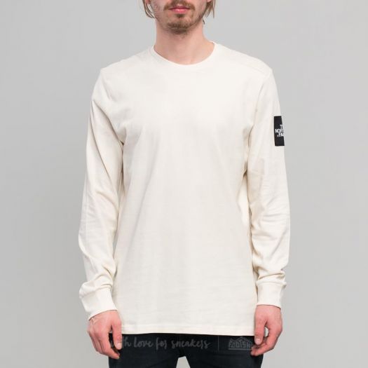 The north face fine 2 long clearance sleeve