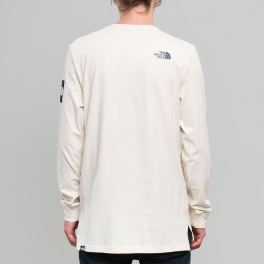 North face retro t shirt top