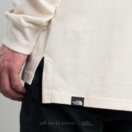 North face fine 2 long sleeve online