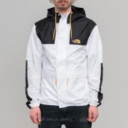 The north face m mnt jkt 85 online sea cel tnf white