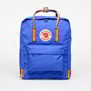 Fjällräven Kånken Rainbow Cobalt Blue