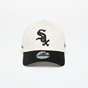 New Era Chicago White Sox 9FORTY Side Script Adjustable Cap