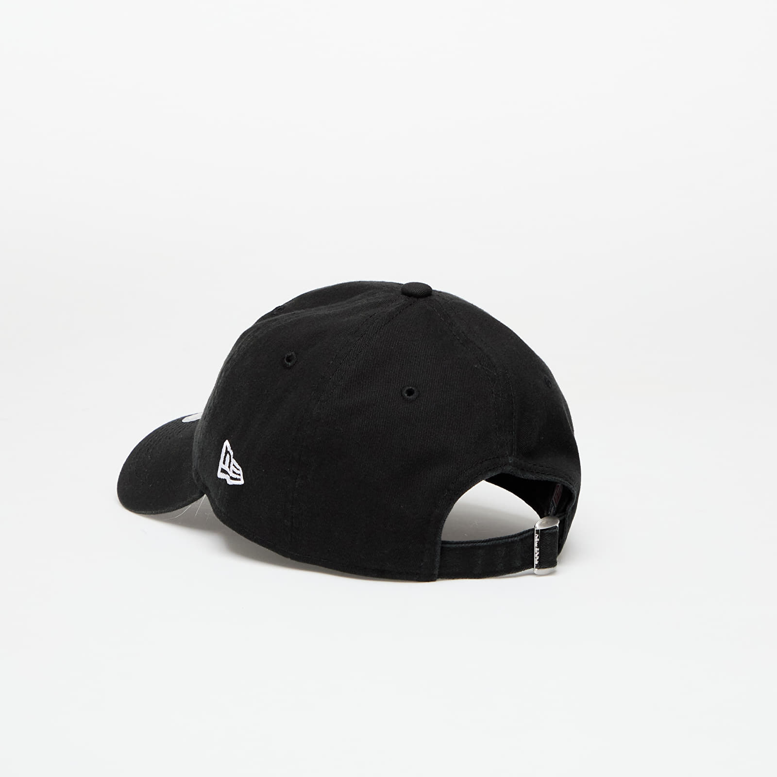 Caps New Era Las Vegas Raiders Helmet 9TWENTY Adjustable Cap Black